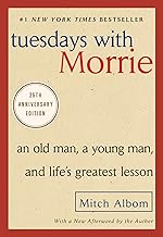 Read Tuesdays with Morrie
